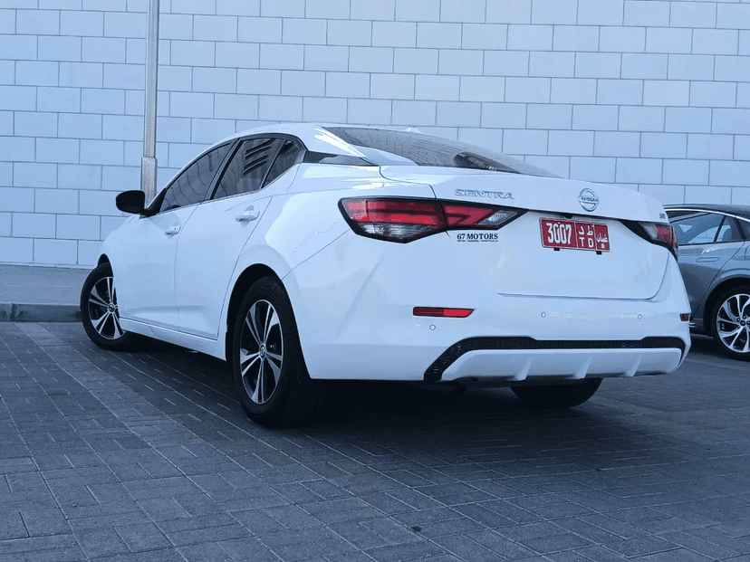 Car Rental in Oman | Rent a Car Muscat, Salalah - Ajarlee