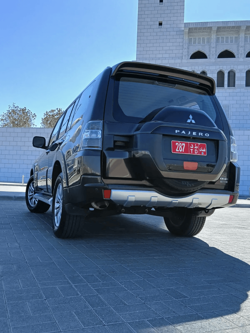 Car Rental in Oman | Rent a Car Muscat, Salalah - Ajarlee