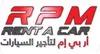 RPM logo