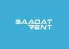 Saadat Rent logo
