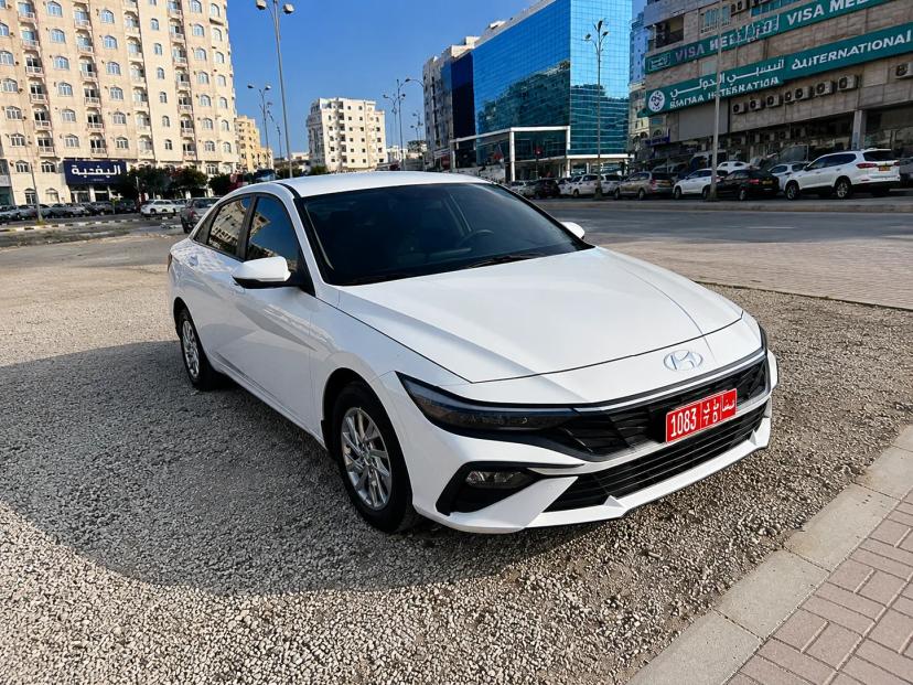 Car Rental in Oman | Rent a Car Muscat, Salalah - Ajarlee