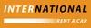 International Rent A Car logo