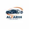 ALFARIH CAR for Rent  logo